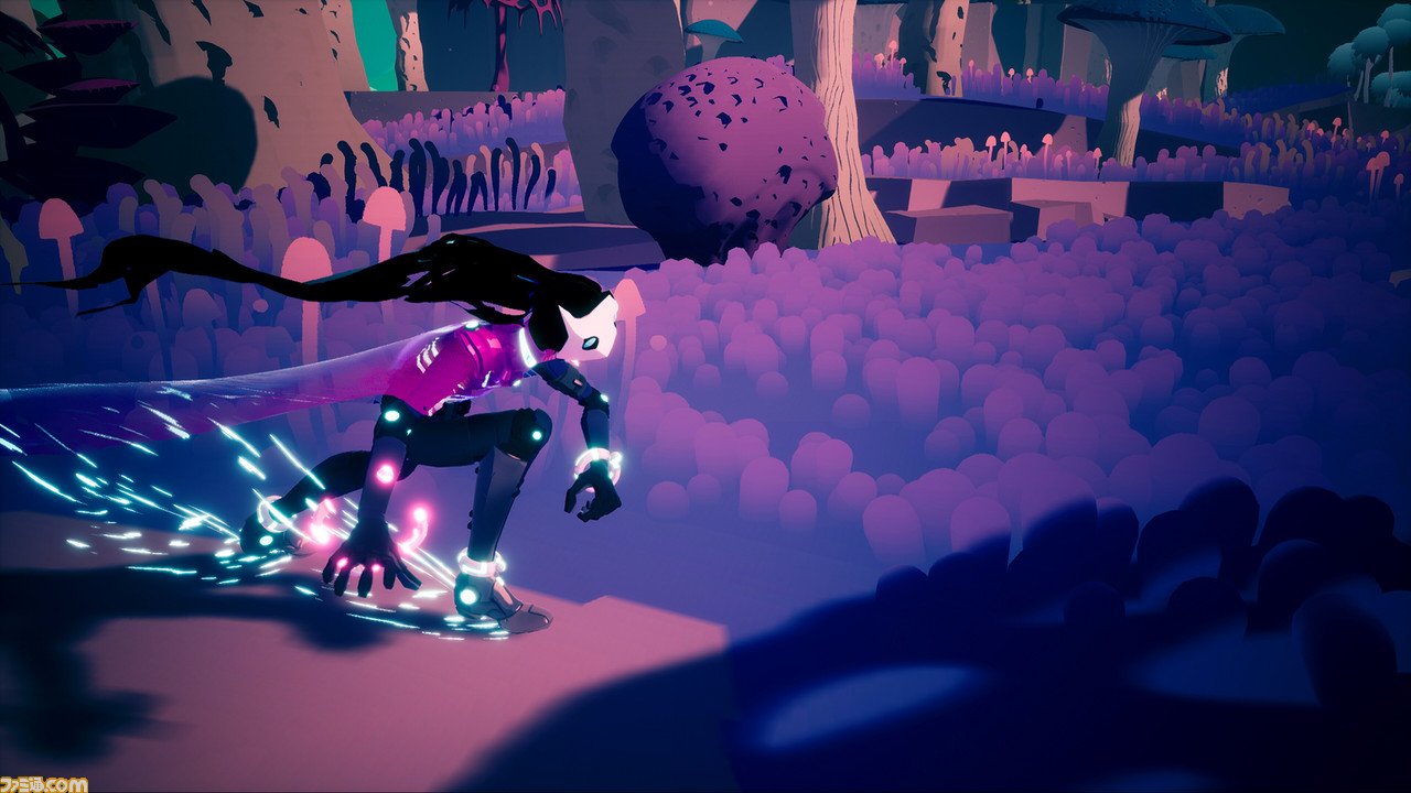 太阳灰国/Solar Ash（v1.05）