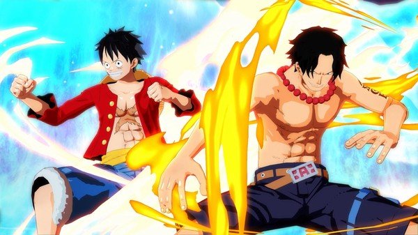 海贼王：无尽世界R/One Piece – Unlimited World Red（豪华版v2214742）