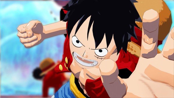 海贼王：无尽世界R/One Piece – Unlimited World Red（豪华版v2214742）