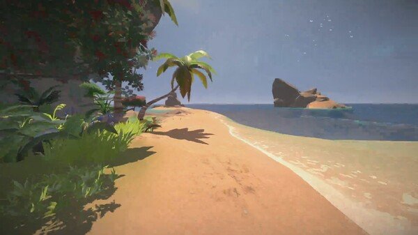 绝望的浪潮/Tides of Despair