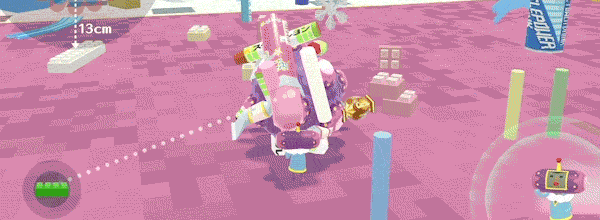 人见人爱的块魂/We Love Katamari REROLL+ Royal Reverie（v09.08.202334）