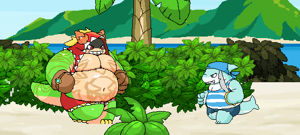 部落猎人/Tribal Hunter（V1.0.1.0+全DLC）