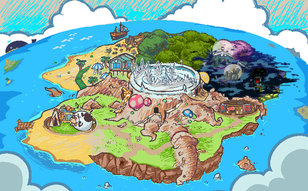 部落猎人/Tribal Hunter（V1.0.1.0+全DLC）