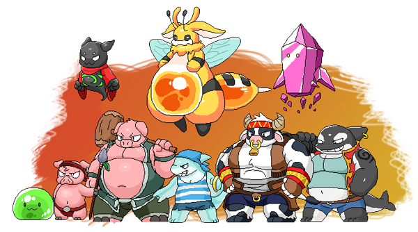 部落猎人/Tribal Hunter（V1.0.1.0+全DLC）