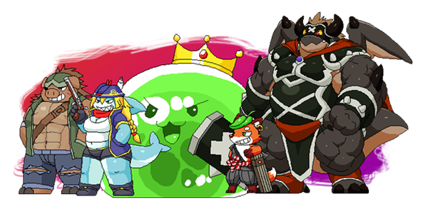 部落猎人/Tribal Hunter（V1.0.1.0+全DLC）