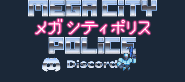 都市战警/Mega City Police(v1.02)