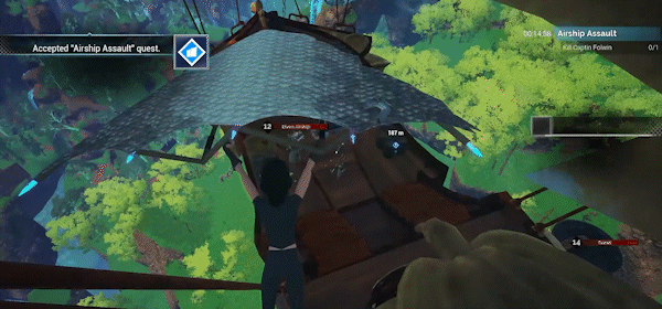 埃瑟里安群岛 浮岛风云(Build.11484417-幻灭公主)