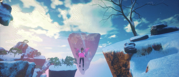 埃瑟里安群岛 浮岛风云(Build.11484417-幻灭公主)