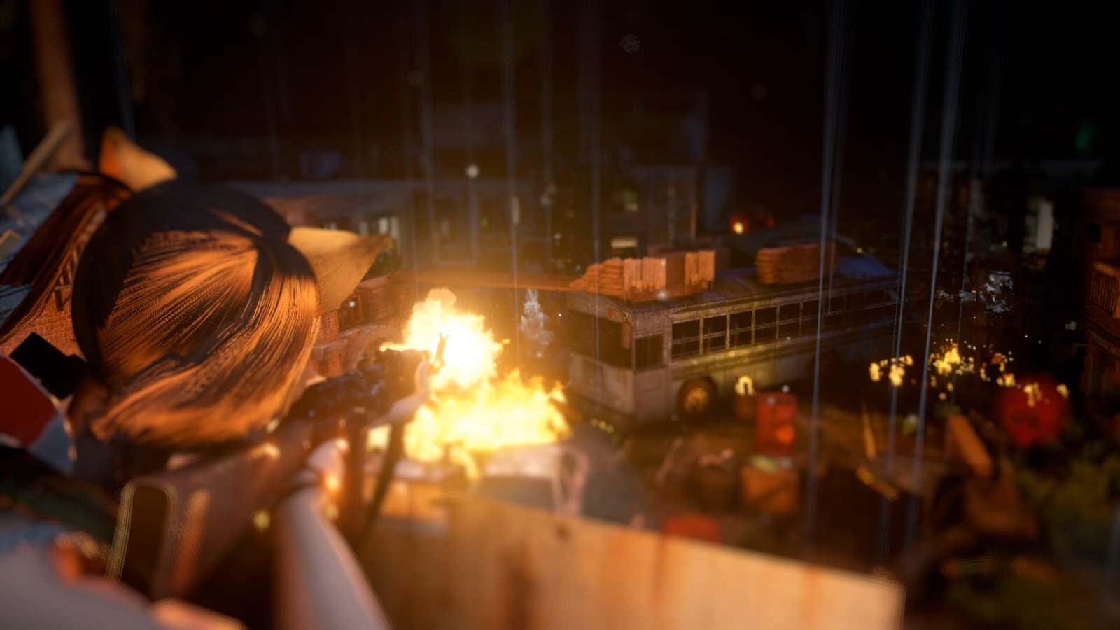 安妮的游戏/The Game of Annie(V0.98HF2-欲望竞技-爱恋谜局)