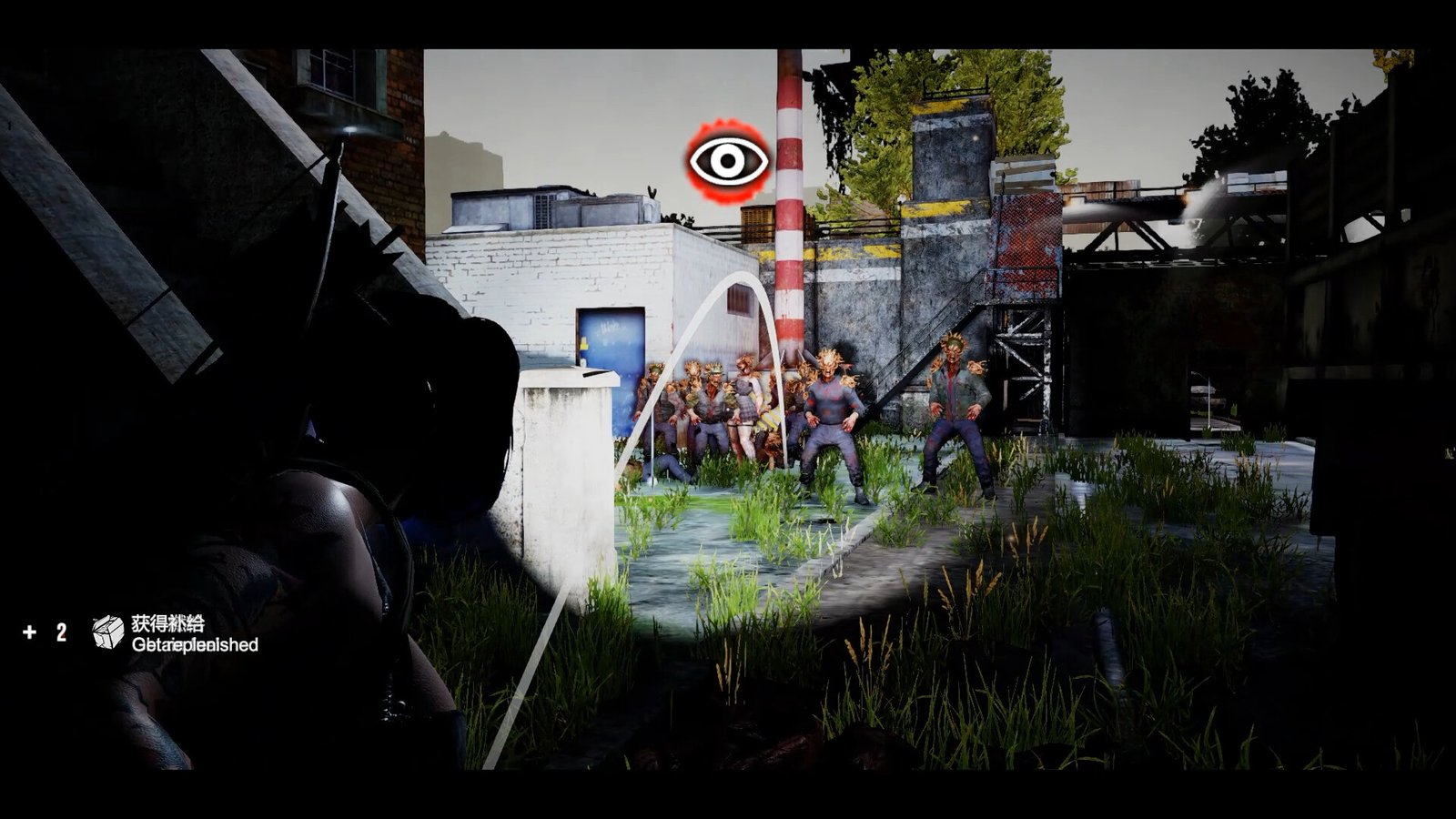 安妮的游戏/The Game of Annie(V0.98HF2-欲望竞技-爱恋谜局)