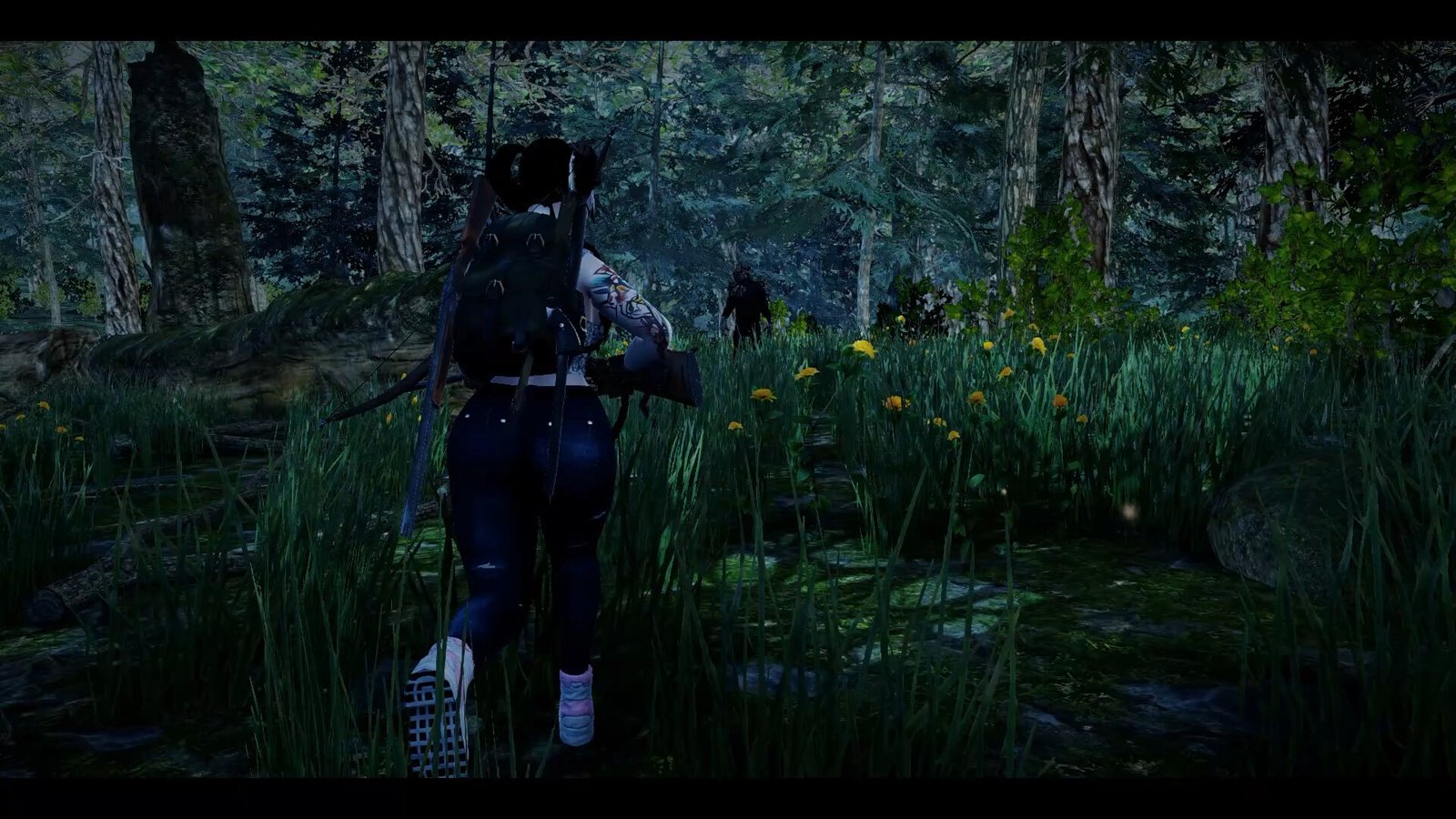 安妮的游戏/The Game of Annie(V0.98HF2-欲望竞技-爱恋谜局)