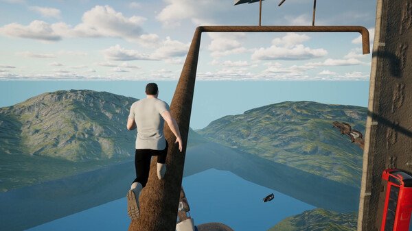 一路向上/Only One Way Up