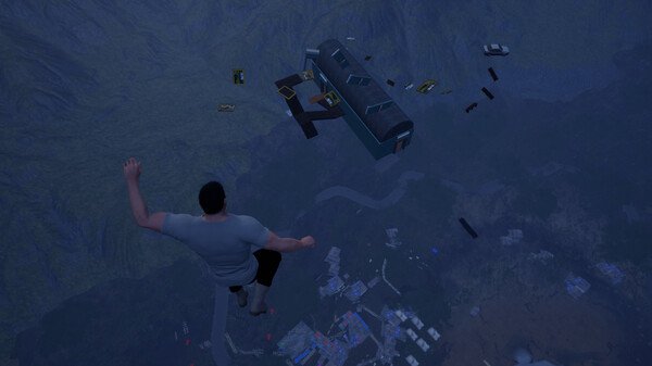 一路向上/Only One Way Up