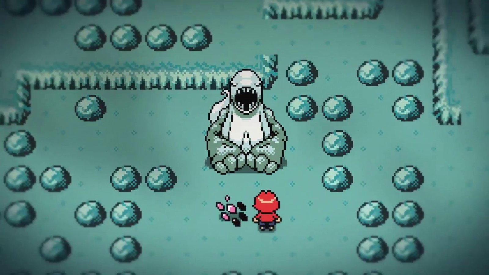 怪物皇冠/Monster Crown(v1.0.54)