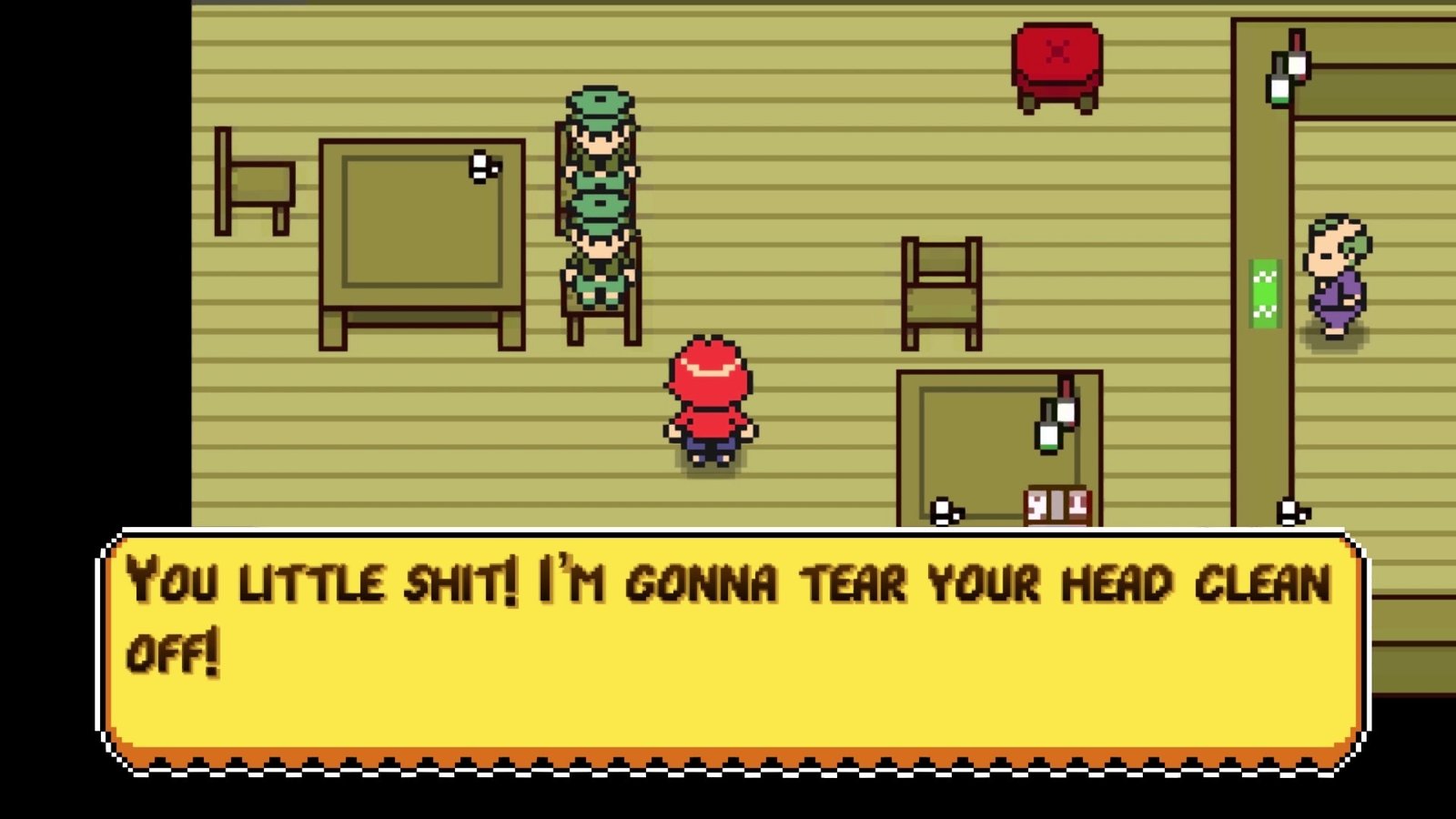 怪物皇冠/Monster Crown(v1.0.54)