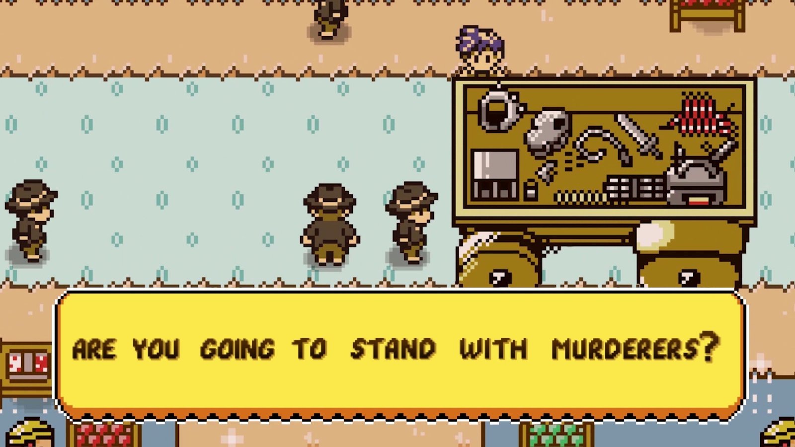 怪物皇冠/Monster Crown(v1.0.54)