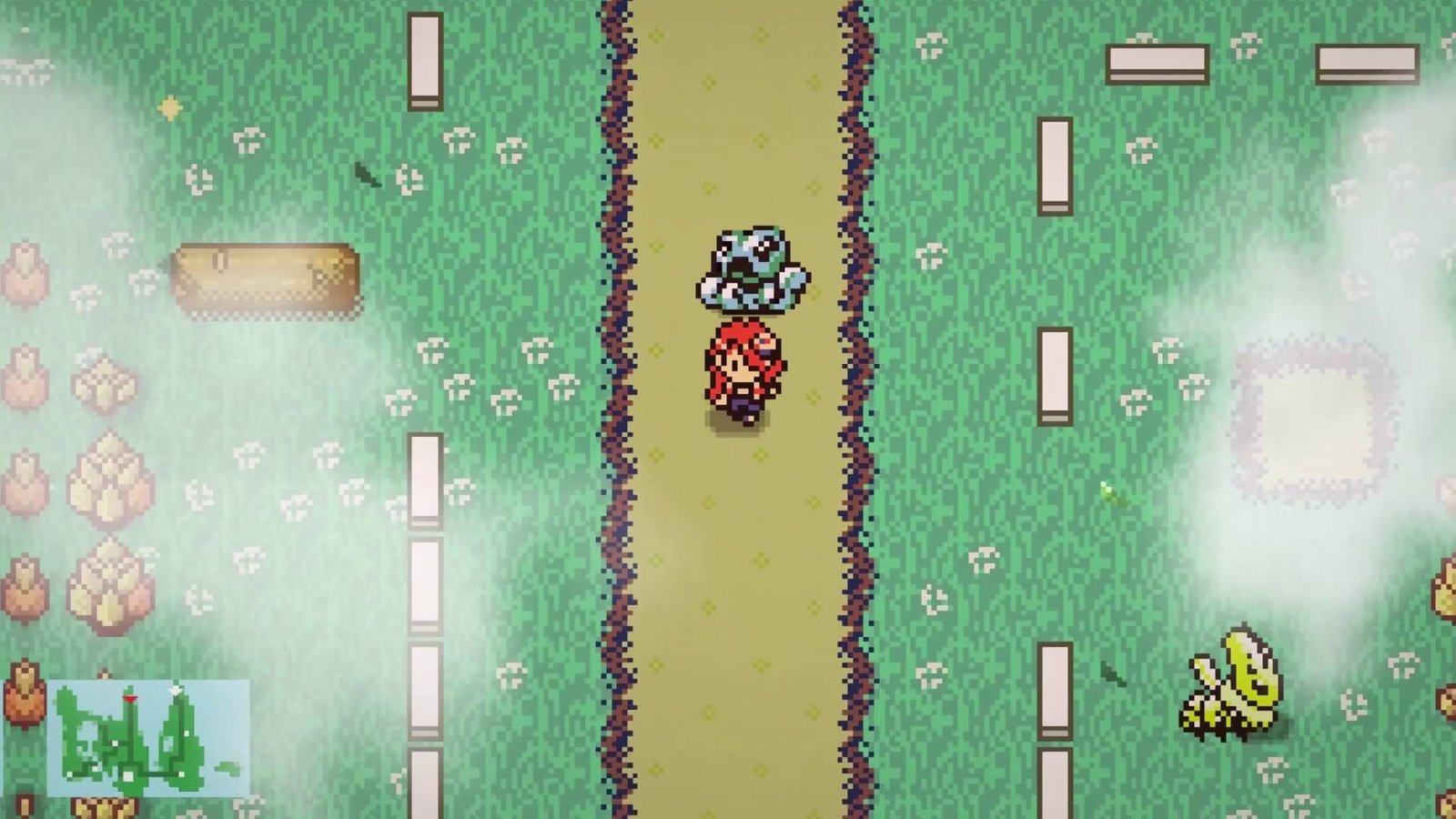 怪物皇冠/Monster Crown(v1.0.54)