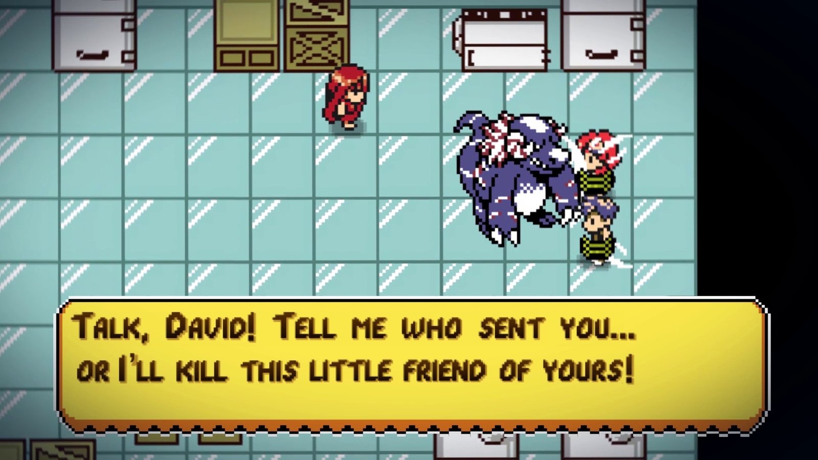 怪物皇冠/Monster Crown(v1.0.54)