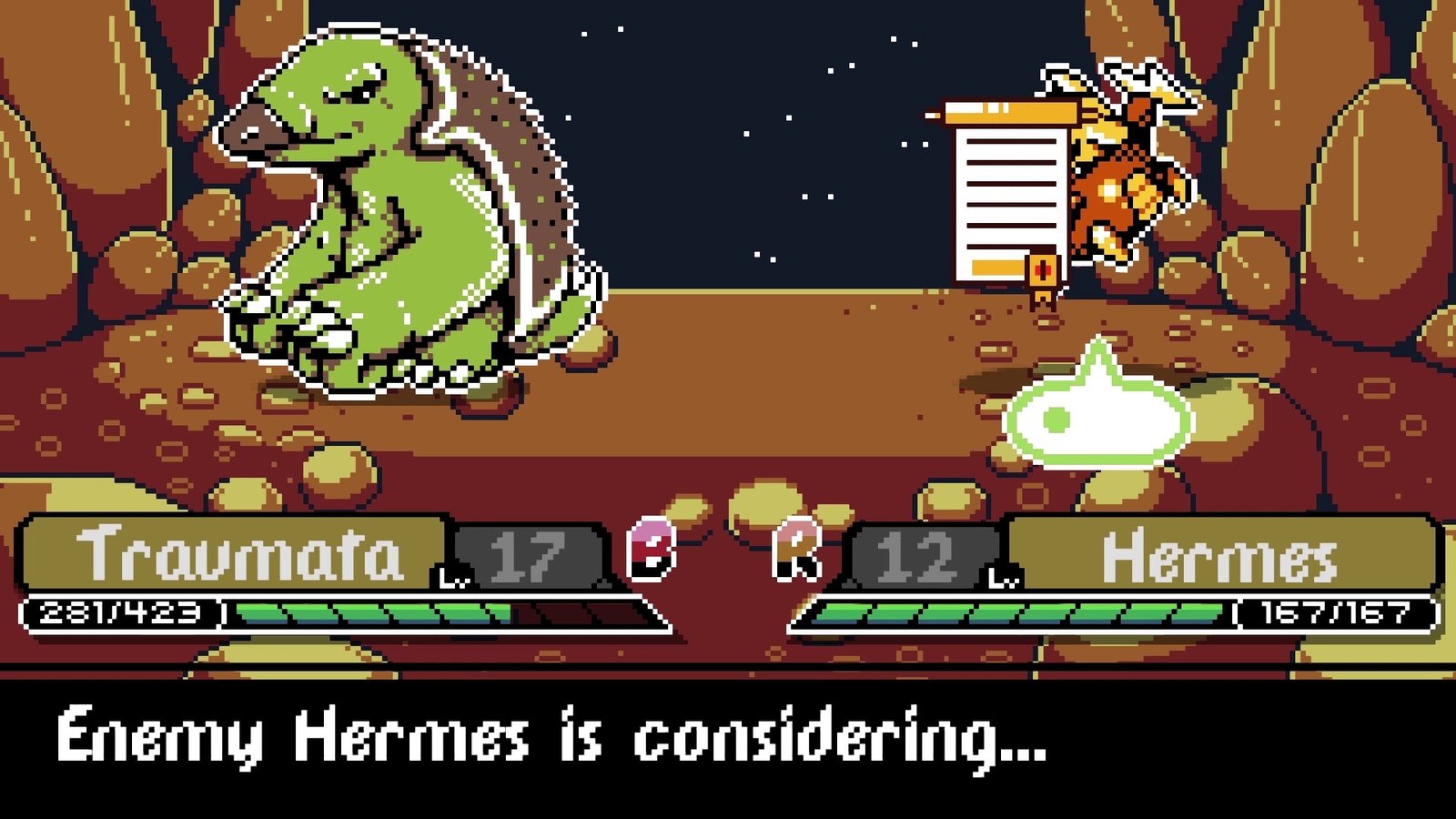 怪物皇冠/Monster Crown(v1.0.54)