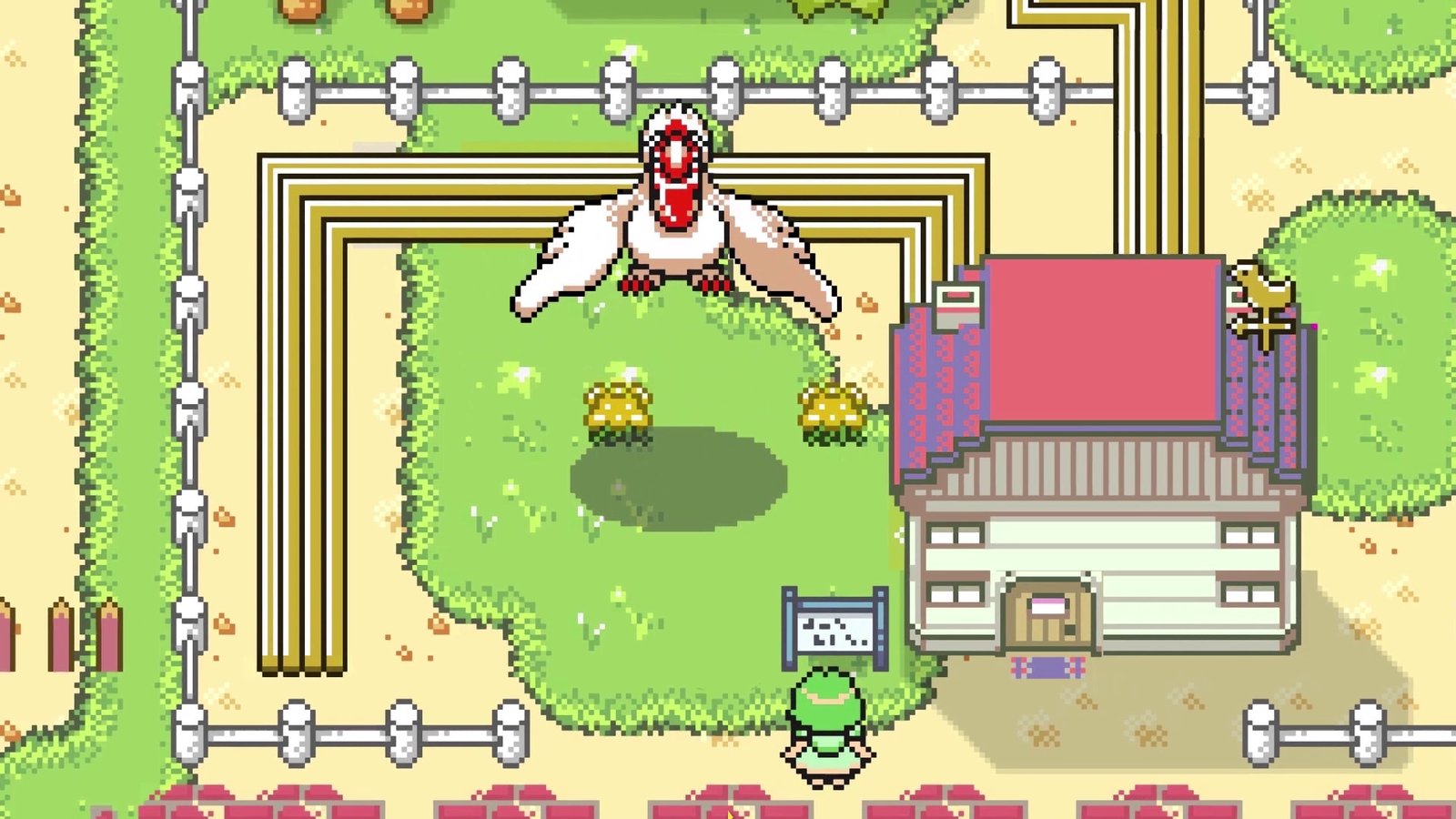 怪物皇冠/Monster Crown(v1.0.54)