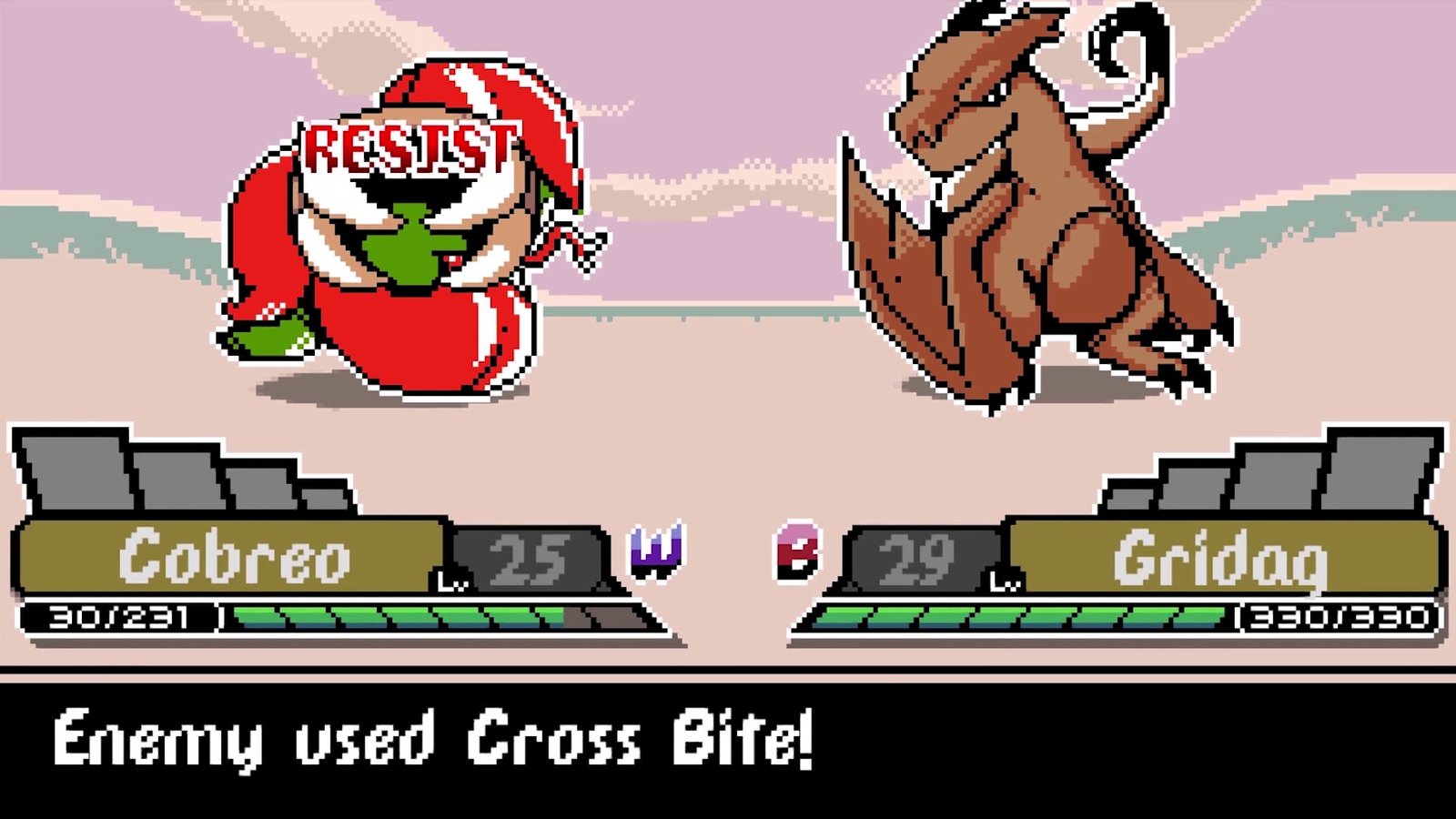 怪物皇冠/Monster Crown(v1.0.54)