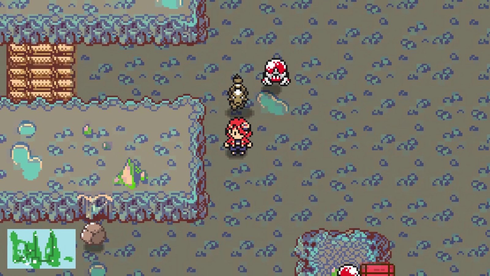 怪物皇冠/Monster Crown(v1.0.54)