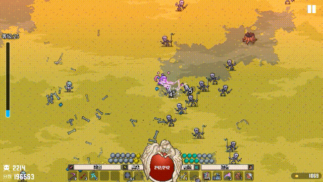 单刷传说/Sole Saga(V0.12.3B2)