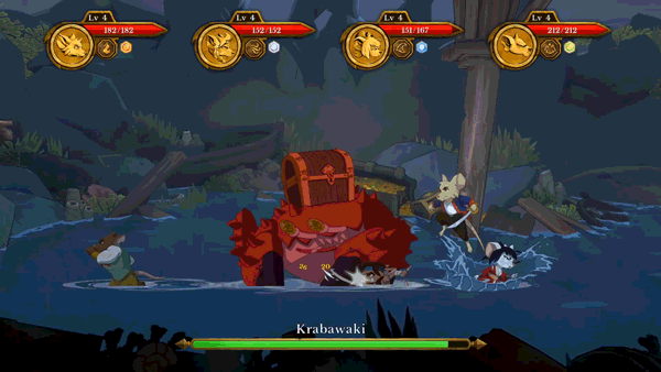 海鼠诅咒/Curse of the Sea Rats(v1.3.7)