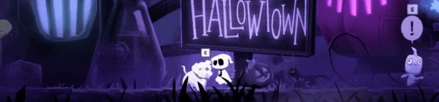 不给糖就去死/Death or Treat