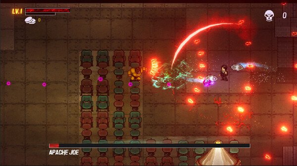 雷恩菲尔德:赋血古拉口/Renfield