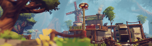 XEL(更新Breaking Time DLC)