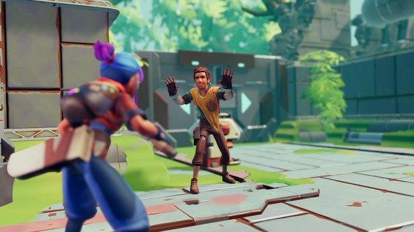 XEL（更新Breaking Time DLC）