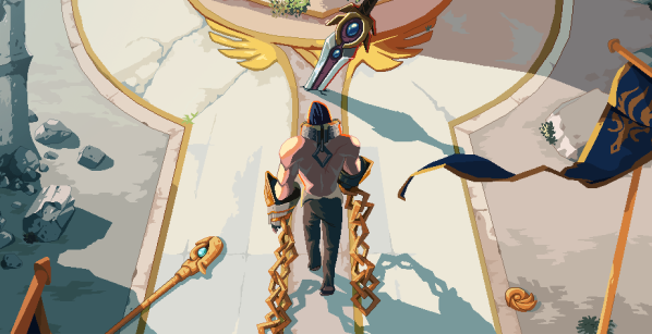 搜魔人：英雄联盟传奇™（豪华版-Build.10984062-全DLC+中文语音）