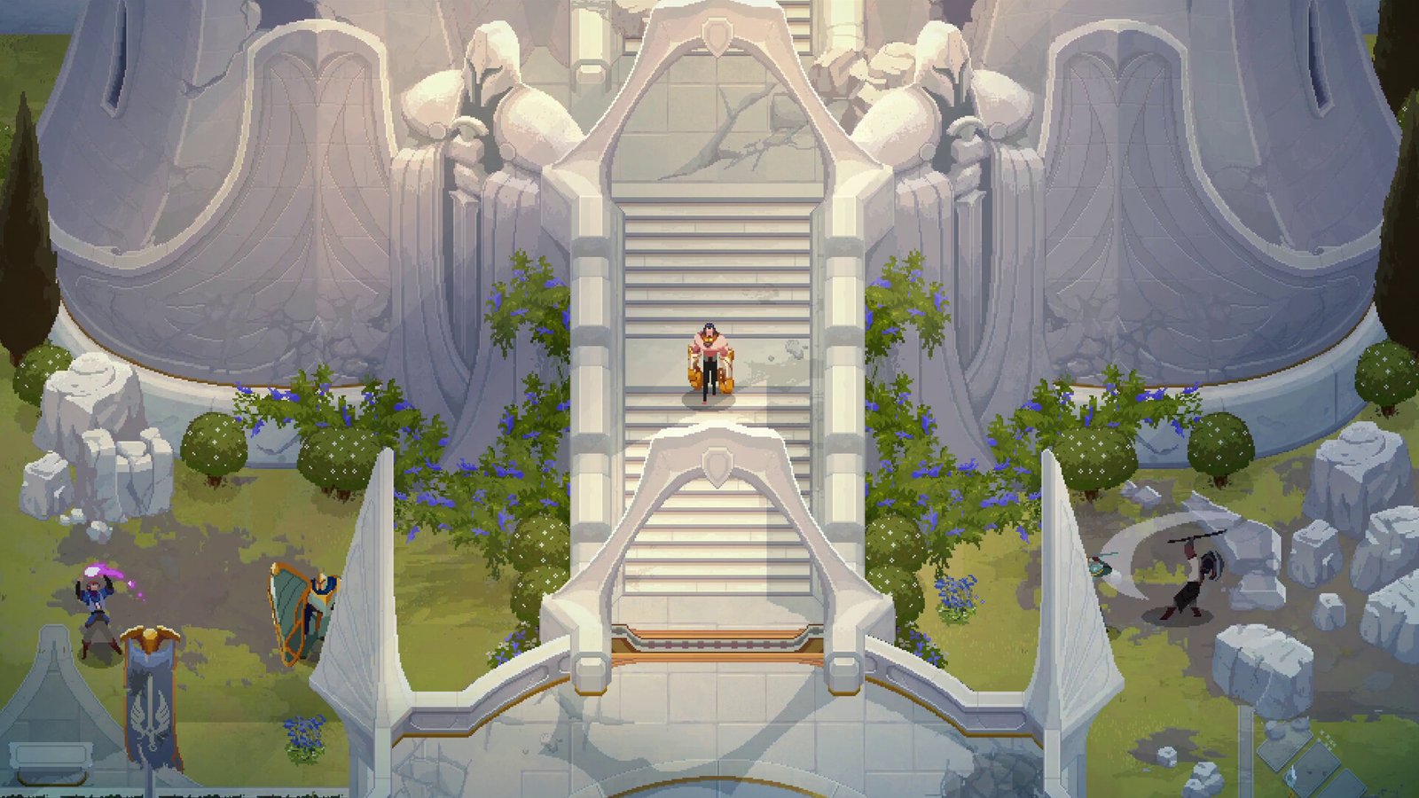 搜魔人：英雄联盟传奇™（豪华版-Build.10984062-全DLC+中文语音）