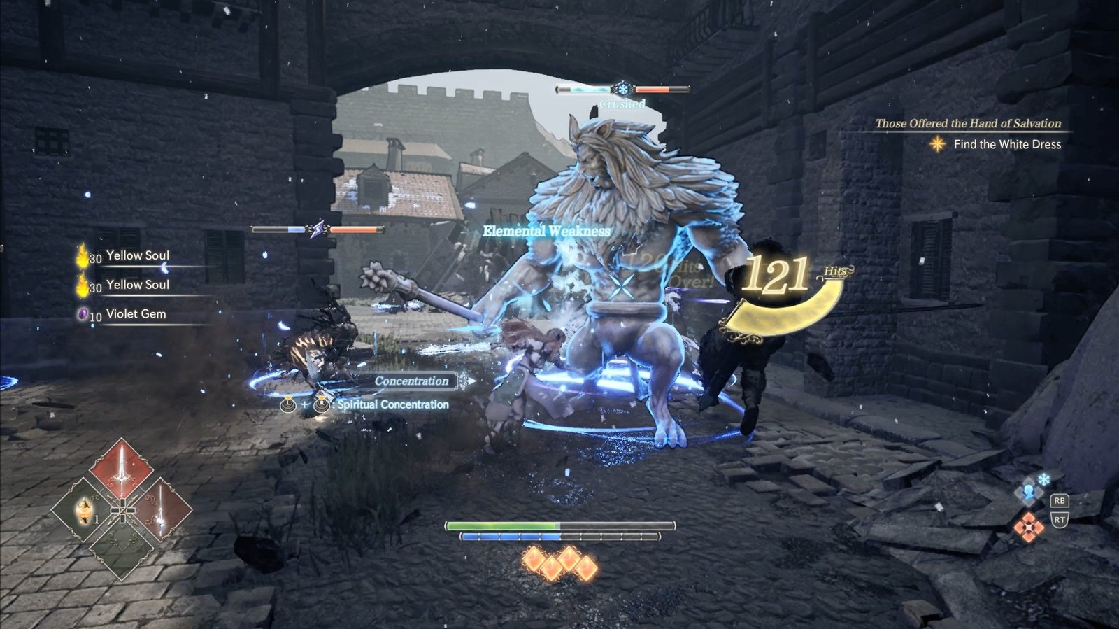 北欧女神极乐世界/VALKYRIE ELYSIUM