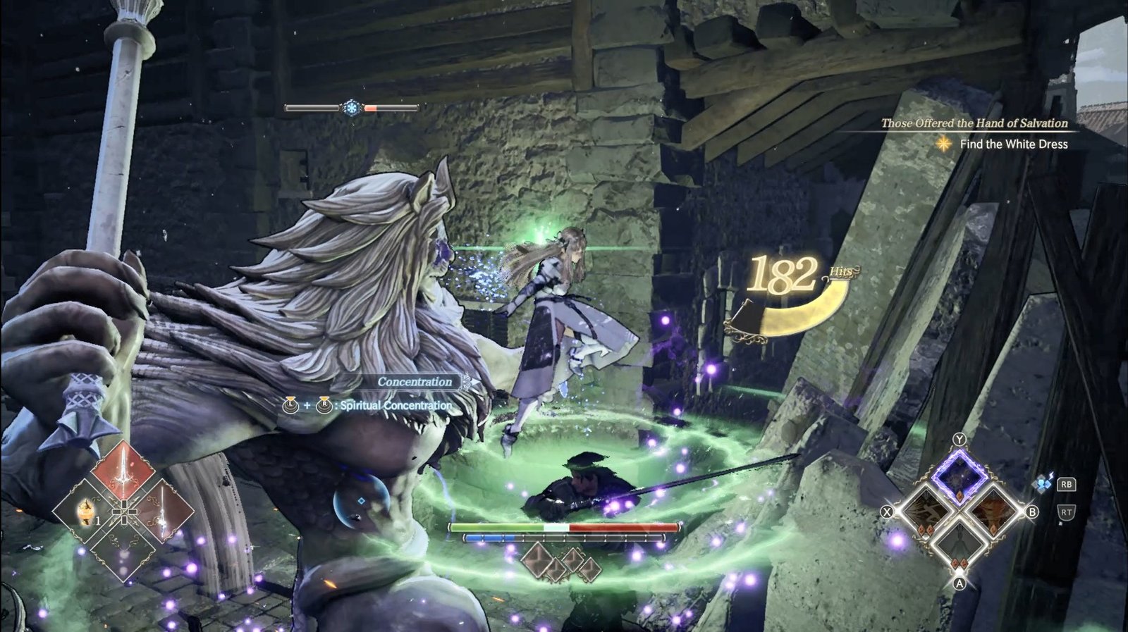 北欧女神极乐世界/VALKYRIE ELYSIUM