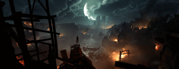 钢之崛起/Steelrising（v23.03.2023）