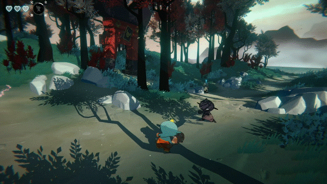 ONI:鬼族武者立志传/ONI Road to be the Mightiest Oni