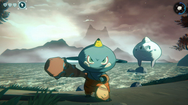 ONI:鬼族武者立志传/ONI Road to be the Mightiest Oni