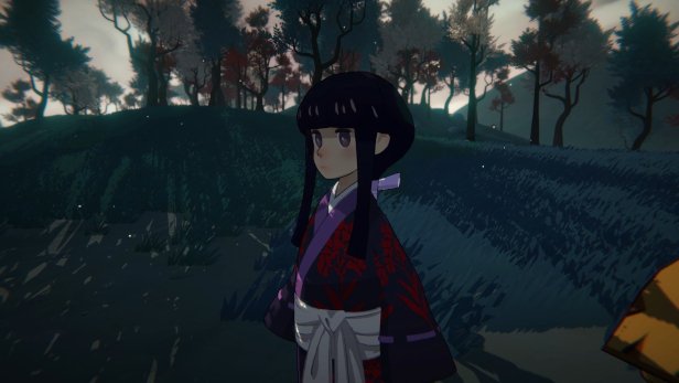 ONI:鬼族武者立志传/ONI Road to be the Mightiest Oni