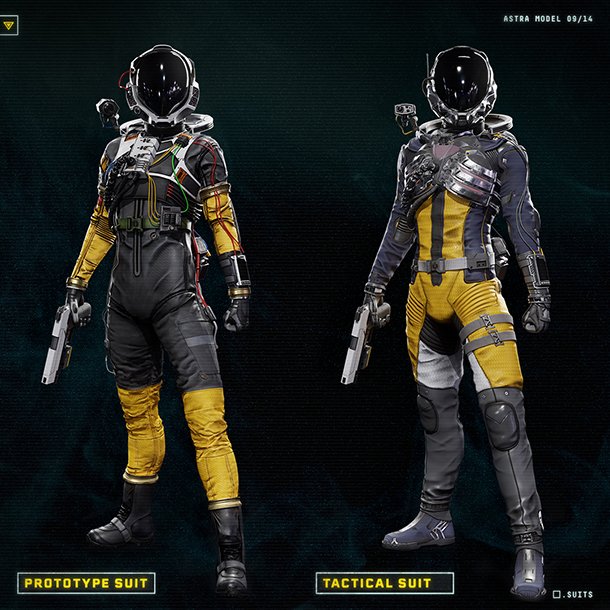 死亡回归/Returnal（豪华版Build.10726315-3.09+全DLC+预购奖励）