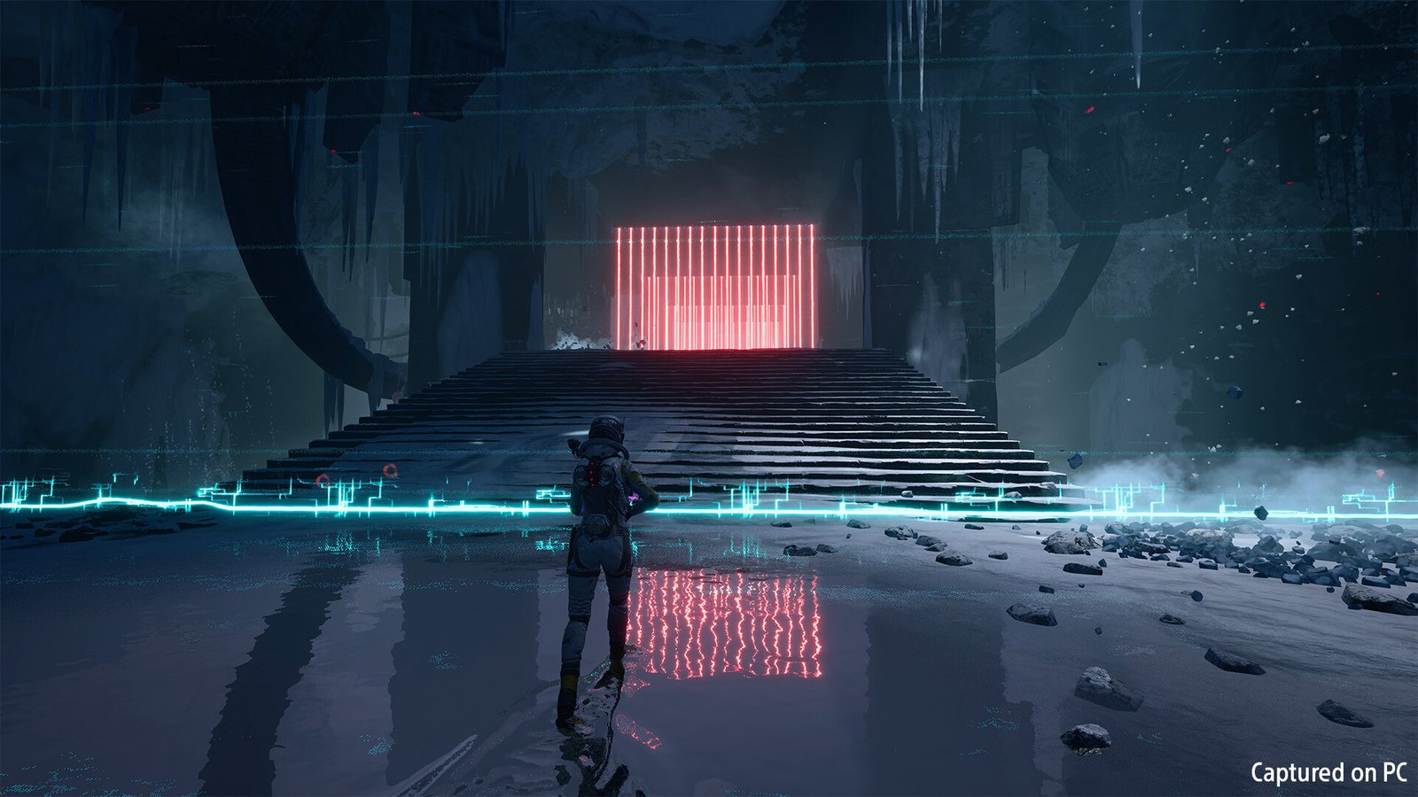 死亡回归/Returnal（豪华版Build.10726315-3.09+全DLC+预购奖励）