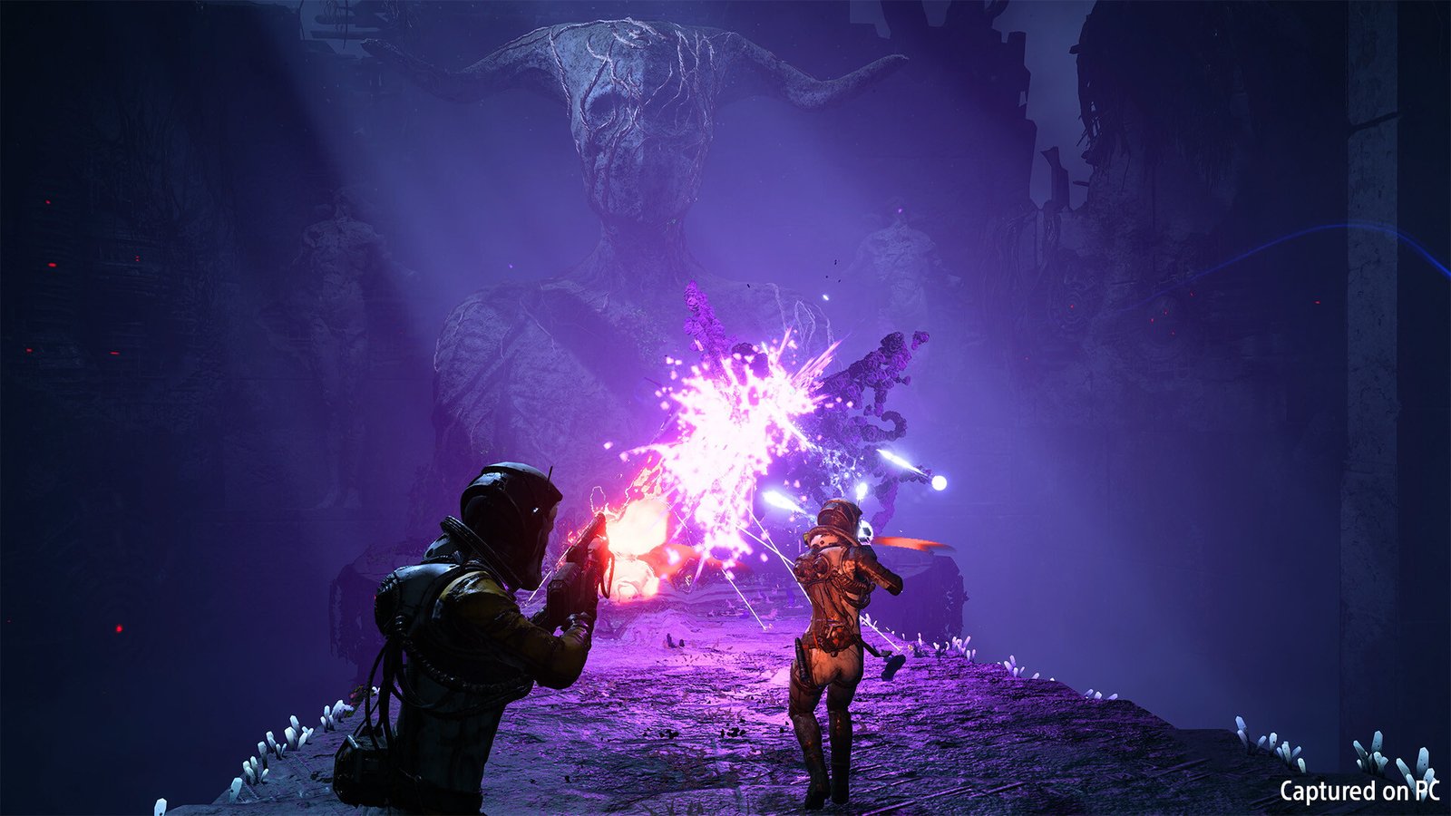 死亡回归/Returnal（豪华版Build.10726315-3.09+全DLC+预购奖励）