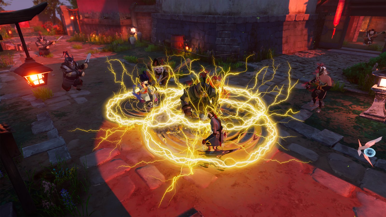 游灵/Rogue Spirit(v1.006)