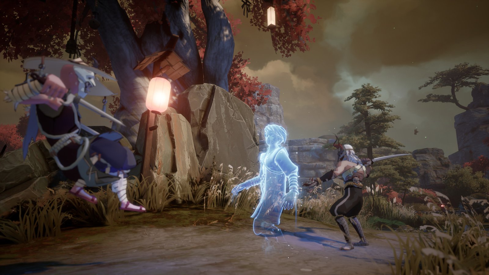 游灵/Rogue Spirit(v1.006)