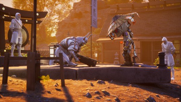 毁灭全人类2：重新探测/Destroy All Humans! 2 – Reprobed（v1.0.574）