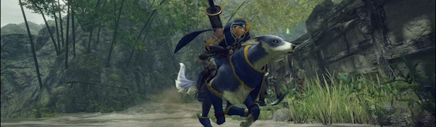 怪物猎人崛起豪华版/MONSTER HUNTER RISE Deluxe Edition(V13.0.0.1-全DLC)