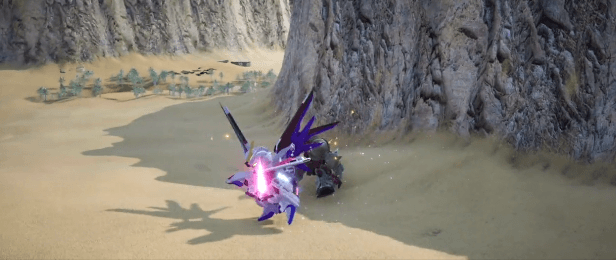 SD高达激斗同盟数字豪华版/SD GUNDAM BATTLE ALLIANCE(v1.31)