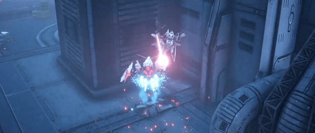 SD高达激斗同盟数字豪华版/SD GUNDAM BATTLE ALLIANCE（v1.31）