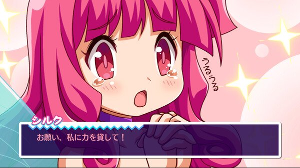 棉花小魔女摇滚-超凡夜梦/COTTOn Rock’n’Roll -SUPERLATIVE NIGHT DREAMS-